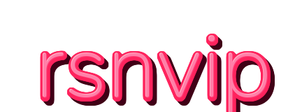 rsnvip — logo kanal